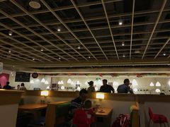 -So Lounge索兰至餐厅(蓝色港湾店)