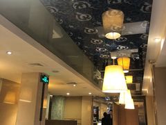 大堂-上海年代(水上东路店)