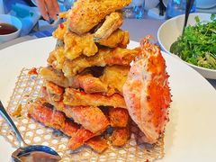-鱼乐轩·俄罗斯海鲜直供餐厅(群力店)