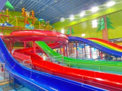 -宝燕乐园(闵行旗舰店)