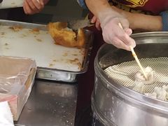 -家阳赵师傅油饼包烧麦(粮道街店)