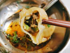 -回坊马二饺子馆