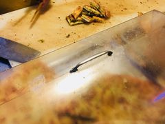 -咏春葱油饼(德政中路店)