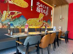 -比格比萨自助(宝山日月光店)