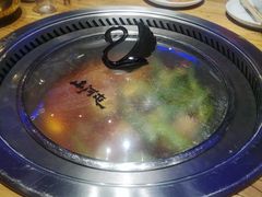 -山河屯铁锅炖·非遗铁锅炖(华强北店)