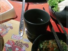 -谭鸭血老火锅(龙湖宝山天街店)