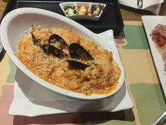 -安妮意大利餐厅(国贸店)