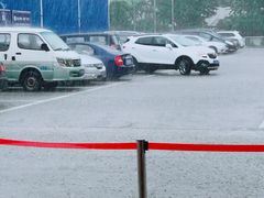 -京西五环检测场