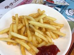 -晨间厨房·三明治(厦门一中店)