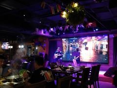 -润青四季音乐主题餐厅·椰子鸡(罗湖店)