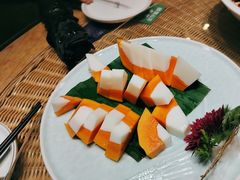 -俏香傣·德宏风味餐厅(万宏路店)
