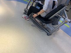 -优享健身(物美圣熙8号购物中心店)