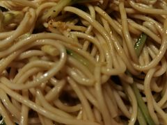 峨嵋凉面-峨嵋酒家总店(车公庄店)
