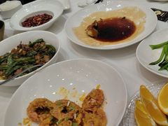 -喜宴又一村·粤菜·茶点·海鲜(壹方天地店)