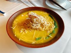秦淮煮干丝-民国红公馆·秦淮八艳(夫子庙店)