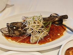 -万龙洲海鲜(亚运村店)