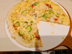 -必胜客(滕州荆河店)