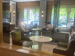 -上海圣淘沙万怡酒店