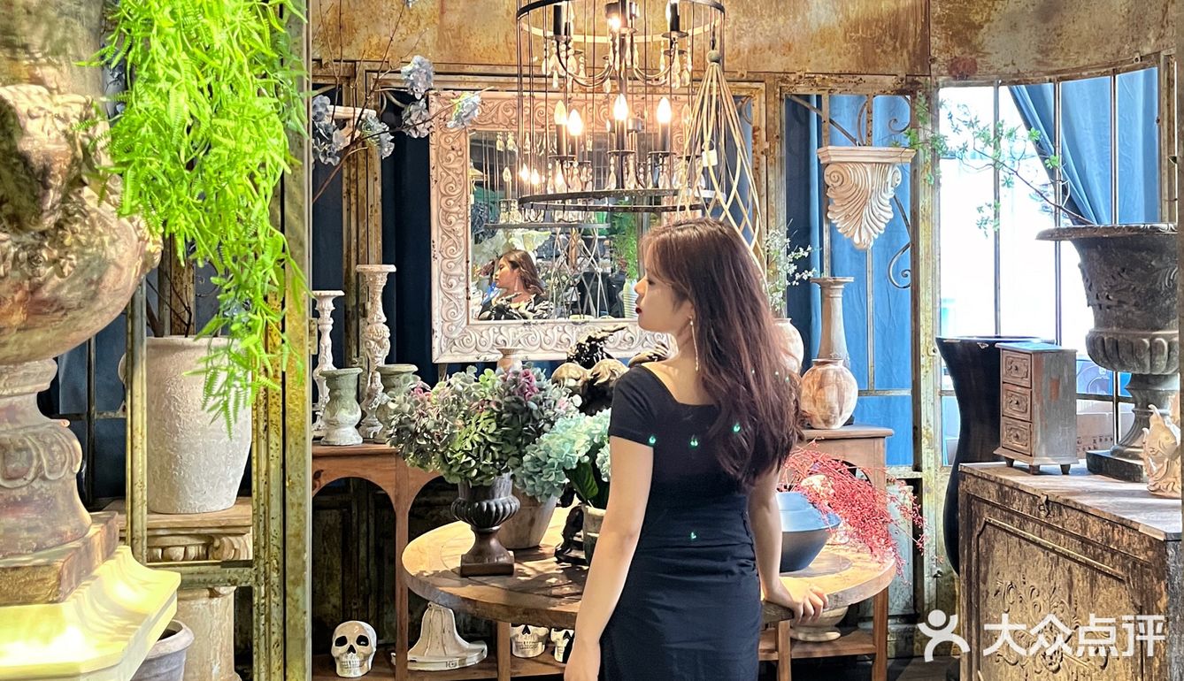 不是国外…是绍兴！！宝藏咖啡店☕️人少又出片