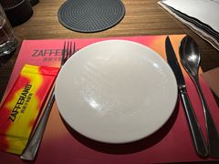 -ZAFFERANO西班牙海鲜饭(上海首店)