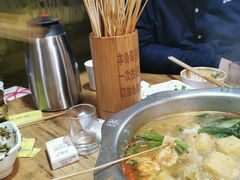 -袁记串串香(北国店)