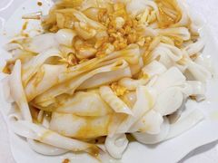 捞河粉-电白鸭粥店(下沙二坊88号店)