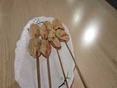 -质烤烤物·活烤海鲜(质烤总店)