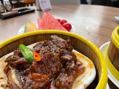 -创元千禧大酒店 · 香港轩