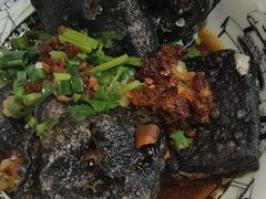 -黑白电视长沙小吃(悦汇城店)