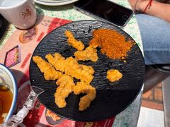 -鸿姐老火锅·传统炒料(上海旗舰店)