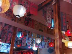 大堂-松羽料理(国大店)