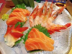-有喜屋·日料·居酒屋(旭辉广场店)