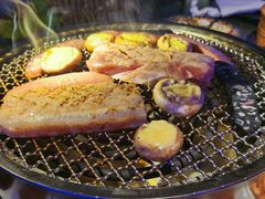 -十三姨正合丰烤肉(营迹路店)