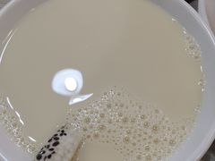纯豆浆-兄弟深夜豆浆