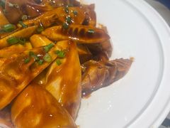 -龙景轩大酒店(宝杨路店)