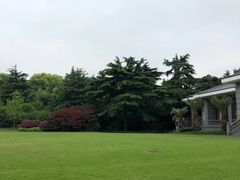 -上海虹桥迎宾馆