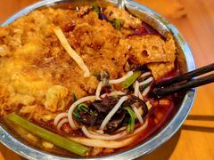 -雙冲柳州螺蛳粉&酸嘢&桂林米粉(簋街店)