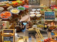 -康帝国际酒店-艾斯本自助西餐厅