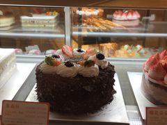 -BreadTalk面包新语·烘焙蛋糕(高德置地春广场店)