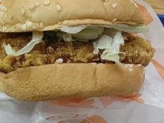 -汉堡王(SKLP店)