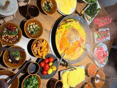 -贵厨酸汤牛肉(小十字店)