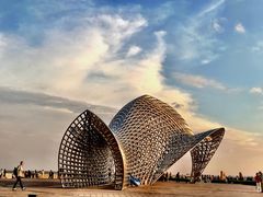 -南汇嘴观海公园