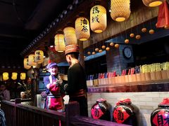 -凤凰山斑鱼馆(恭城店)