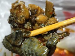 -黑竹香鸡(营和巷店)
