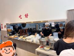 -小豆海棠(嘉兴路店)