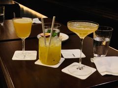 -The Bottle Bar(羲和商业广场店)