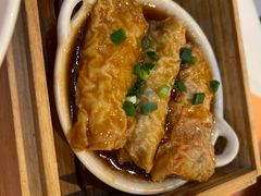 -美心·翠园(港汇恒隆广场店)