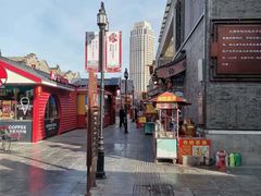 -古文化街旅游区