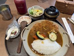 -ITARU食堂·定食料理(西丽店)