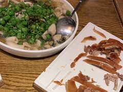 -小大董·烤鸭(王府井apm店)